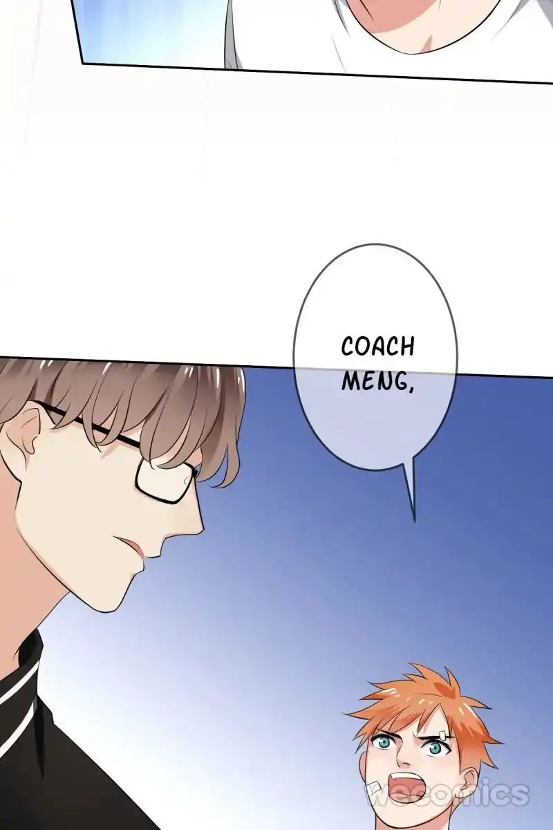 Legend Reboot Chapter 23 38